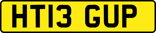 HT13GUP