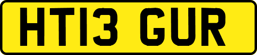 HT13GUR