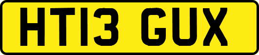 HT13GUX