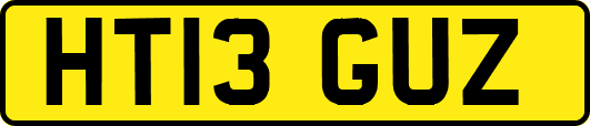HT13GUZ