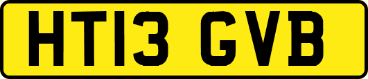 HT13GVB