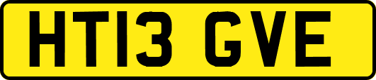 HT13GVE
