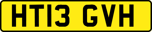 HT13GVH