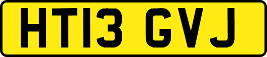 HT13GVJ
