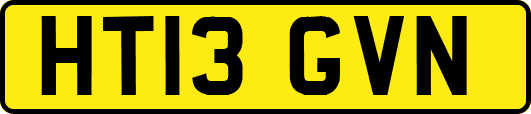 HT13GVN