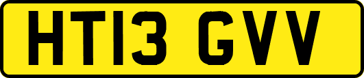 HT13GVV