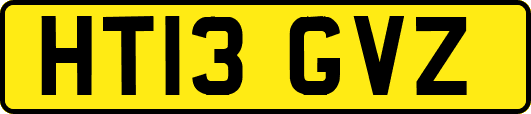 HT13GVZ