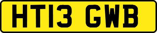 HT13GWB