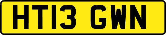 HT13GWN