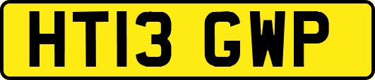 HT13GWP