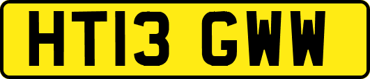 HT13GWW