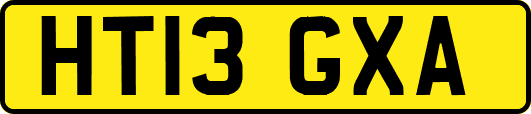HT13GXA