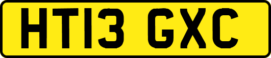 HT13GXC