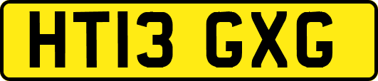 HT13GXG