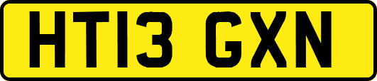 HT13GXN