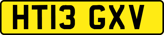 HT13GXV