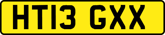 HT13GXX