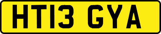 HT13GYA