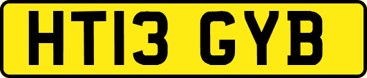 HT13GYB