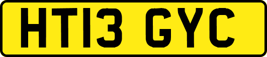 HT13GYC