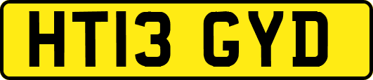 HT13GYD