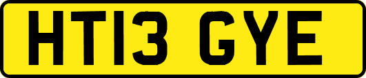 HT13GYE