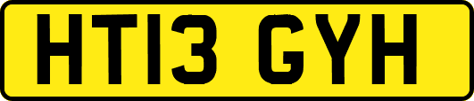 HT13GYH