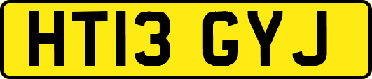 HT13GYJ