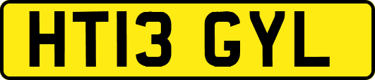 HT13GYL