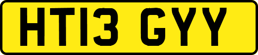 HT13GYY