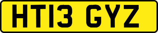 HT13GYZ