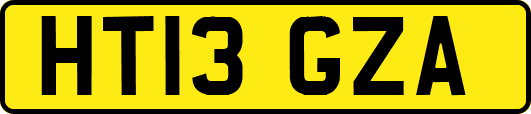 HT13GZA
