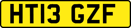 HT13GZF