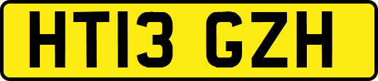 HT13GZH