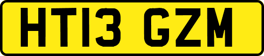 HT13GZM