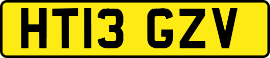 HT13GZV