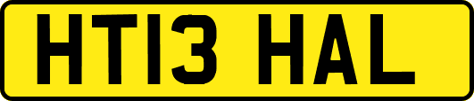 HT13HAL