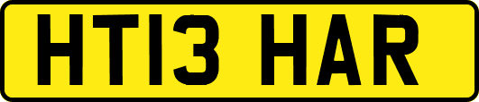 HT13HAR