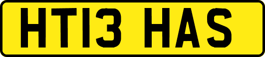 HT13HAS