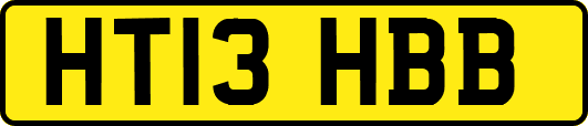 HT13HBB