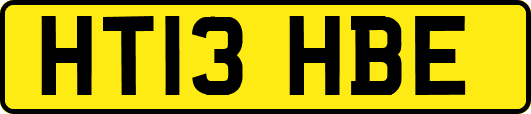 HT13HBE