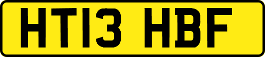 HT13HBF