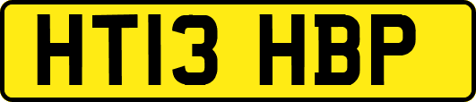 HT13HBP