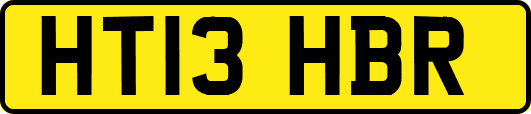 HT13HBR