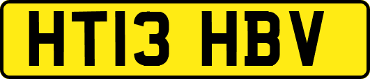 HT13HBV