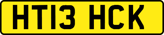 HT13HCK