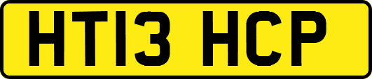 HT13HCP