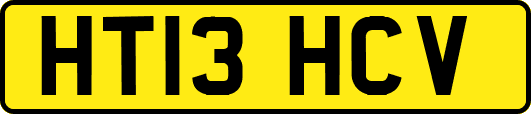 HT13HCV