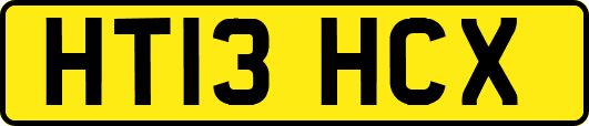 HT13HCX