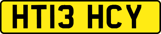 HT13HCY